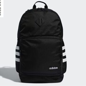 Adidas Classic 3-Stripes Backpack